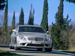 Mercedes-Benz CLS63 AMG 2007 года